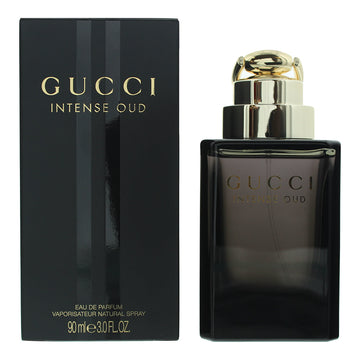 Gucci Intense Oud Eau de Parfum