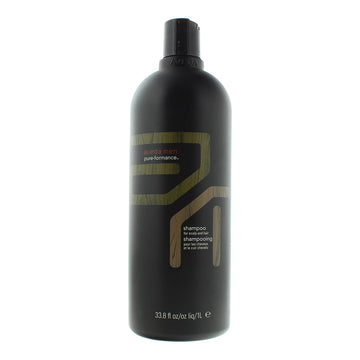 Aveda Men Pure-Formance Shampoo