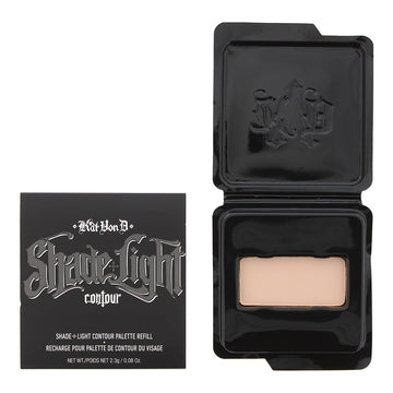 KVD Vegan Beauty Shade + Light Powder Contour Refill Pan - Lucid