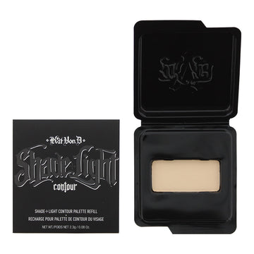 KVD Vegan Beauty Shade + Light Powder Contour Refill Pan - Lyric