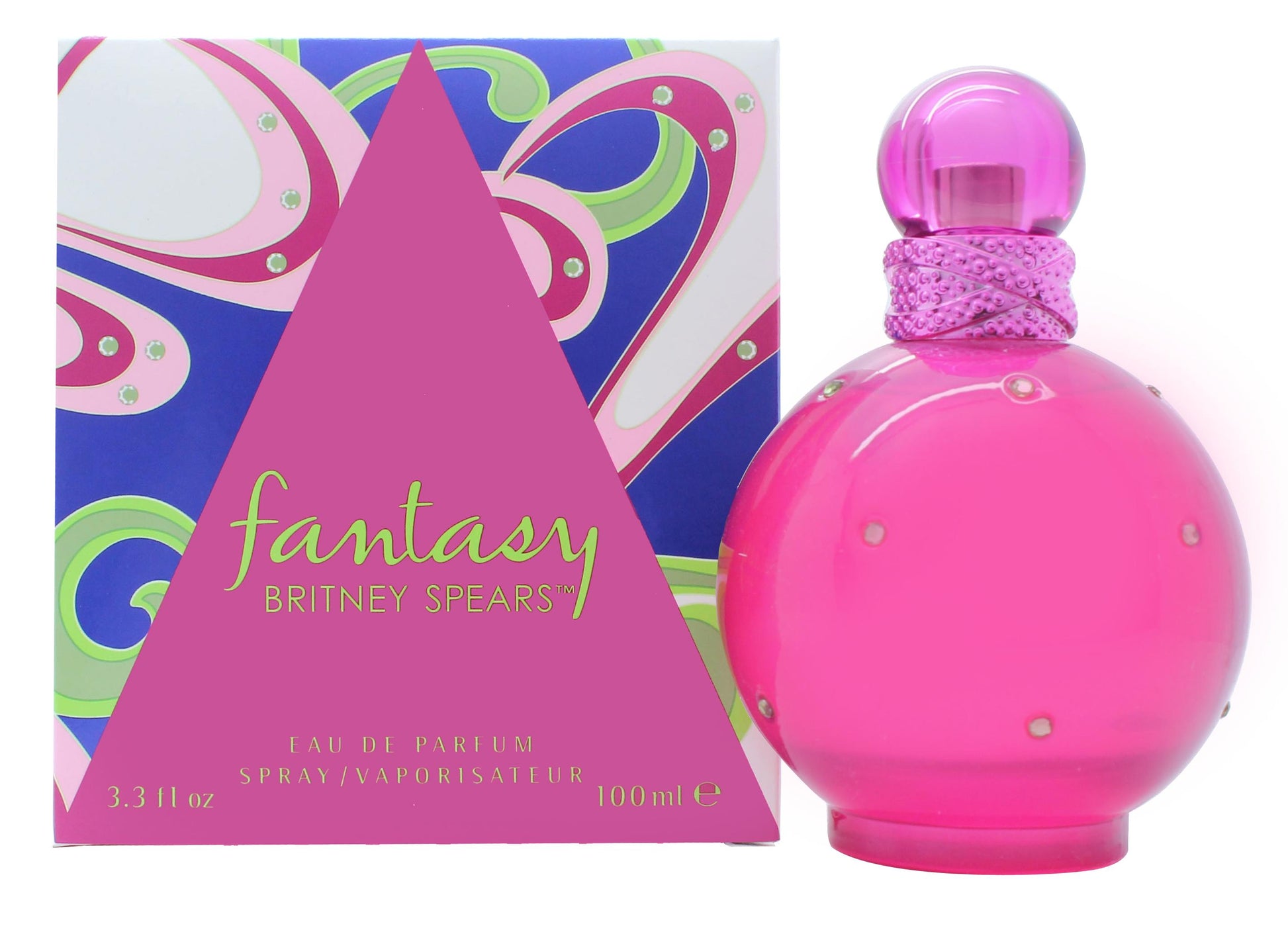Britney Spears Fantasy Eau de Parfum