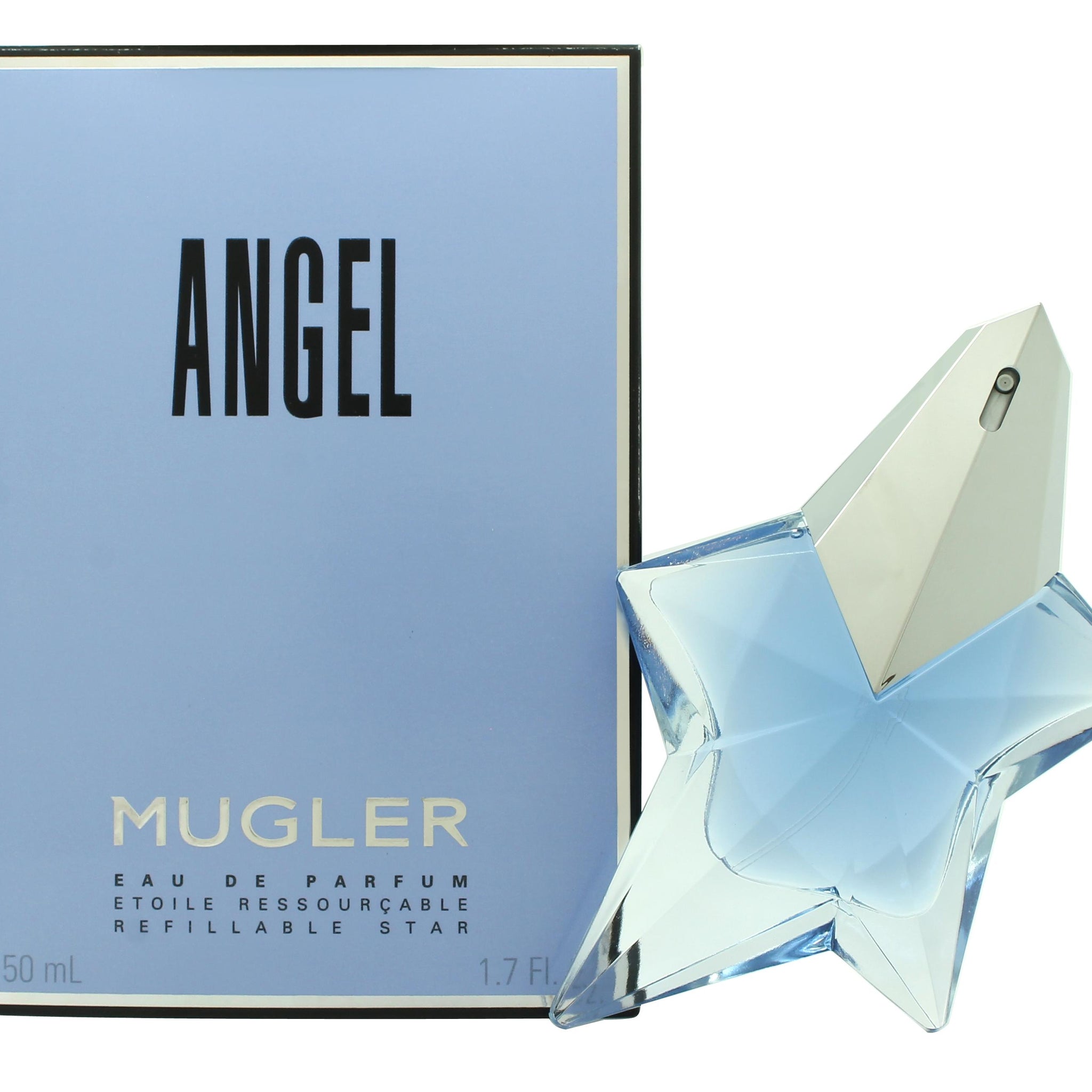Thierry Mugler Angel Eau de Parfum