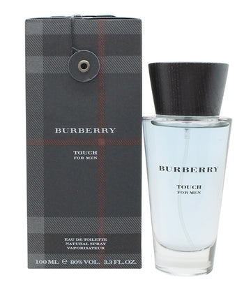 Burberry Touch Eau de Toilette