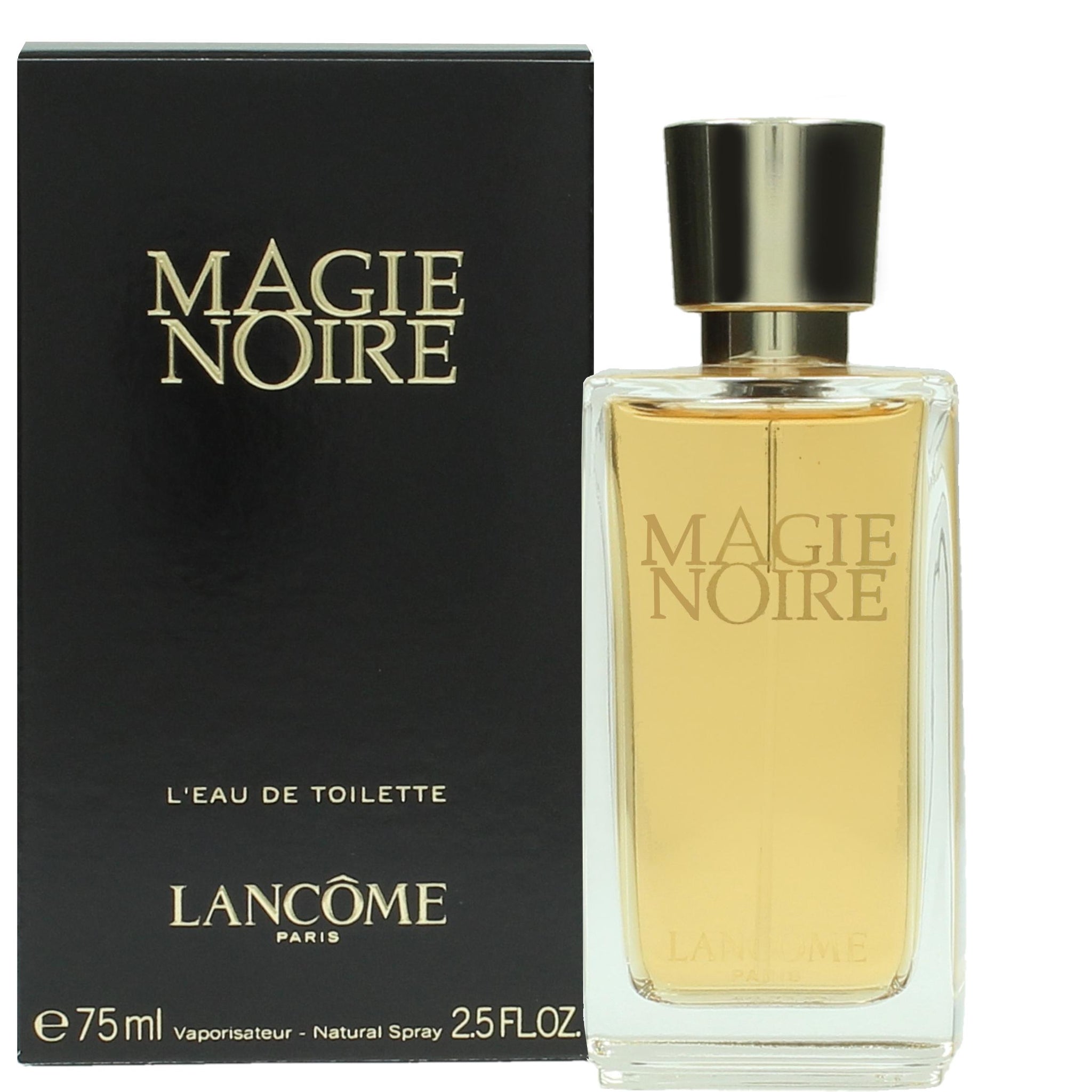 Lancome Magie Noire Eau de Toilette