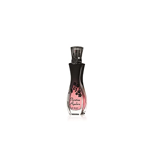 Christina Aguilera By Night Eau de Parfum