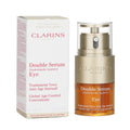 Clarins Double Serum Eye