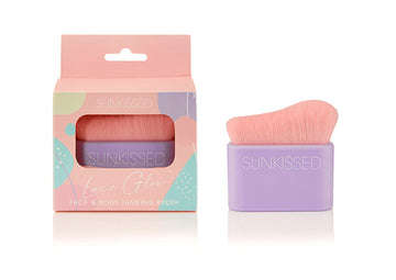 Sunkissed Face and Body Tanning Brush