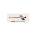 Beautyblender High Roller Crease Brush & Cooling Roller - 1 Piece