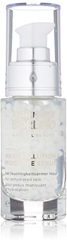 Annemarie Börlind Anti-Pollution & Moisture Serum - Dehydrated Skin