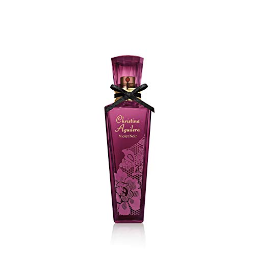 Christina Aguilera Violet Noir Eau de Parfum