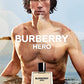 Burberry Hero Eau de Toilette