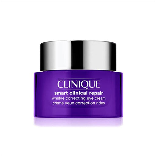Clinique Smart Clinical Repair Wrinkle Correcting Eye Cream