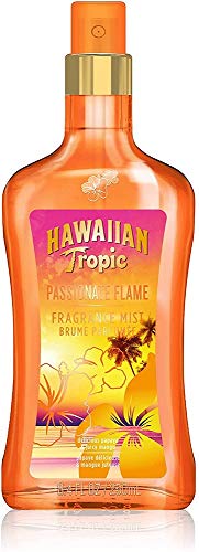 Hawaiian Tropic Passionate Flame Fragrance Mist
