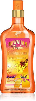 Hawaiian Tropic Passionate Flame Fragrance Mist