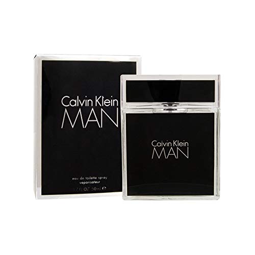 Calvin Klein CK Man Eau de Toilette