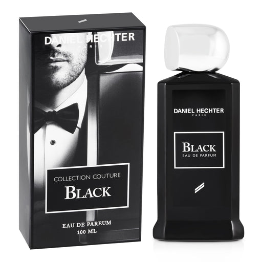 Daniel Hechter Black Eau de Parfum