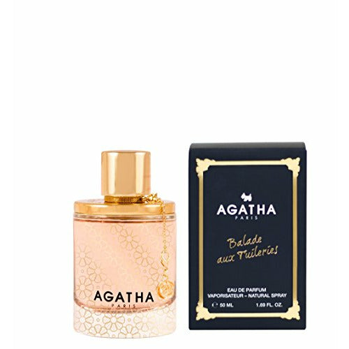 Agatha Paris Balade aux Tuileries Eau de Parfum