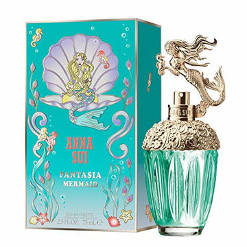 Anna Sui Fantasia Mermaid Eau de Toilette