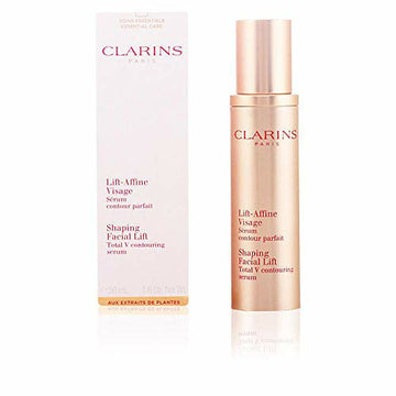 Clarins V Shaping Facial Lift Serum