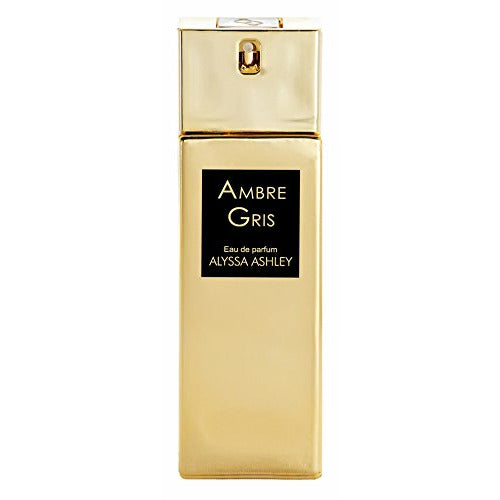 Alyssa Ashley Ambre Gris Eau de Parfum