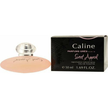 Gres Parfums Caline Sweet Appeal Eau de Toilette