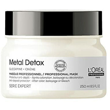 L'Oréal Professionnel Série Expert Metal Detox Mask