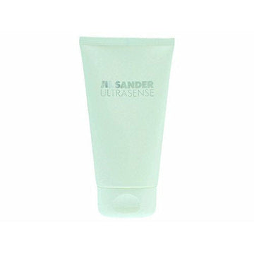 Jil Sander Ultrasense White Hair & Body Shampoo