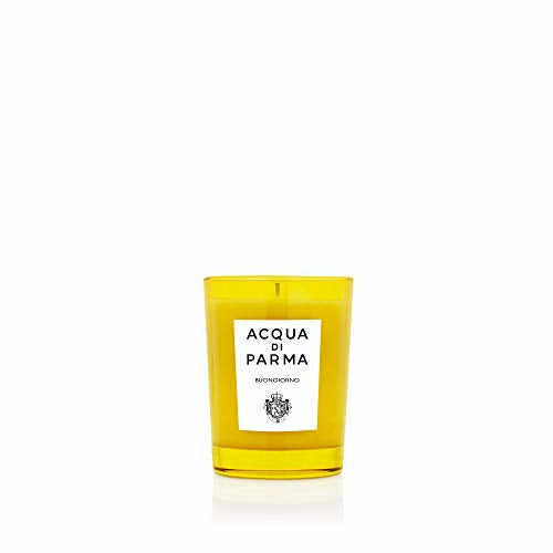 Acqua di Parma Buongiorno Perfumed Candle