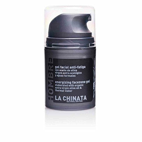 La Chinata Energizing Anti-Fatigue Gel