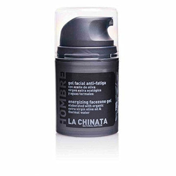 La Chinata Energizing Anti-Fatigue Gel