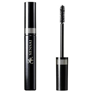Kanebo Cosmetics 38°C Separating & Lengthening Mascara -1