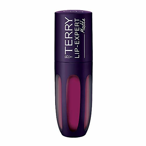 By Terry Lip Expert Matte Liquid Lipstick - 15 Velvet Orchid