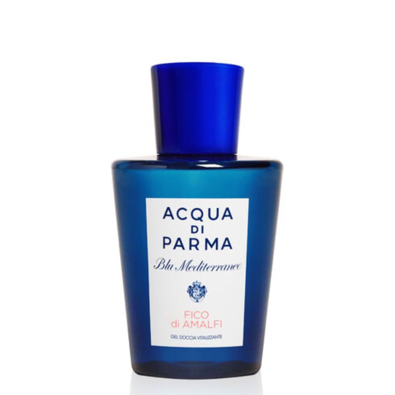 Acqua di Parma Blu Mediterraneo Fico di Amalfi Shower Gel