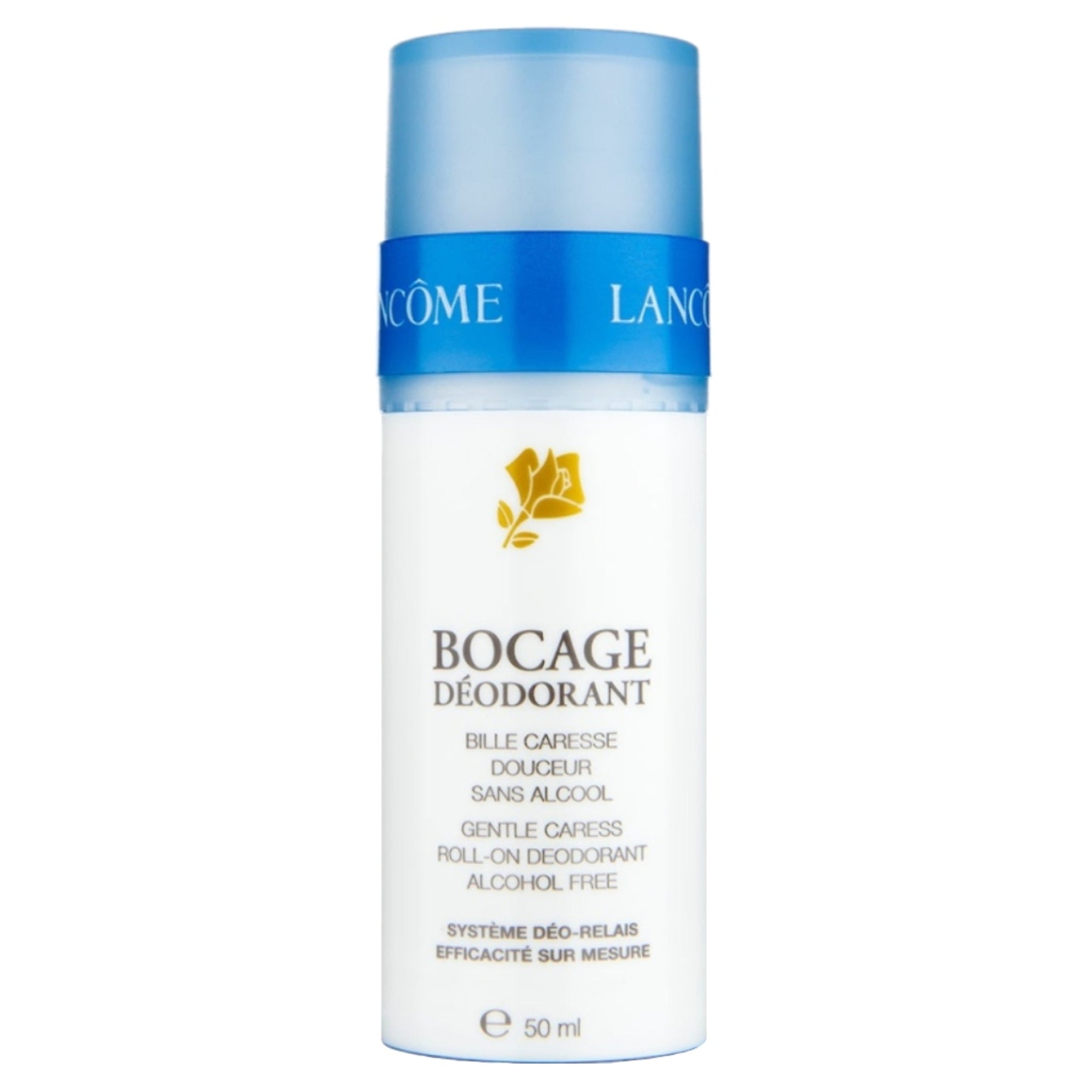 Lancome Bocage Deodorant Roll On