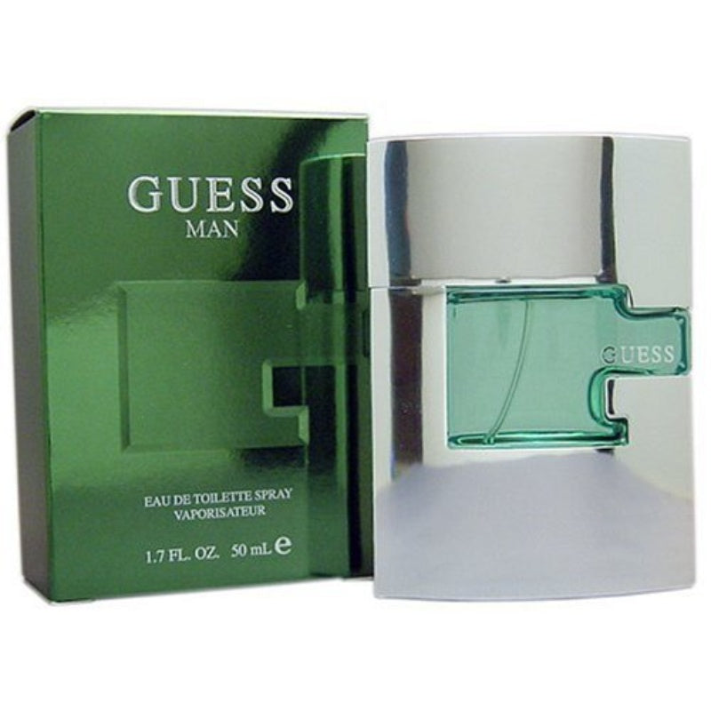 Guess Guess Man Eau de Toilette