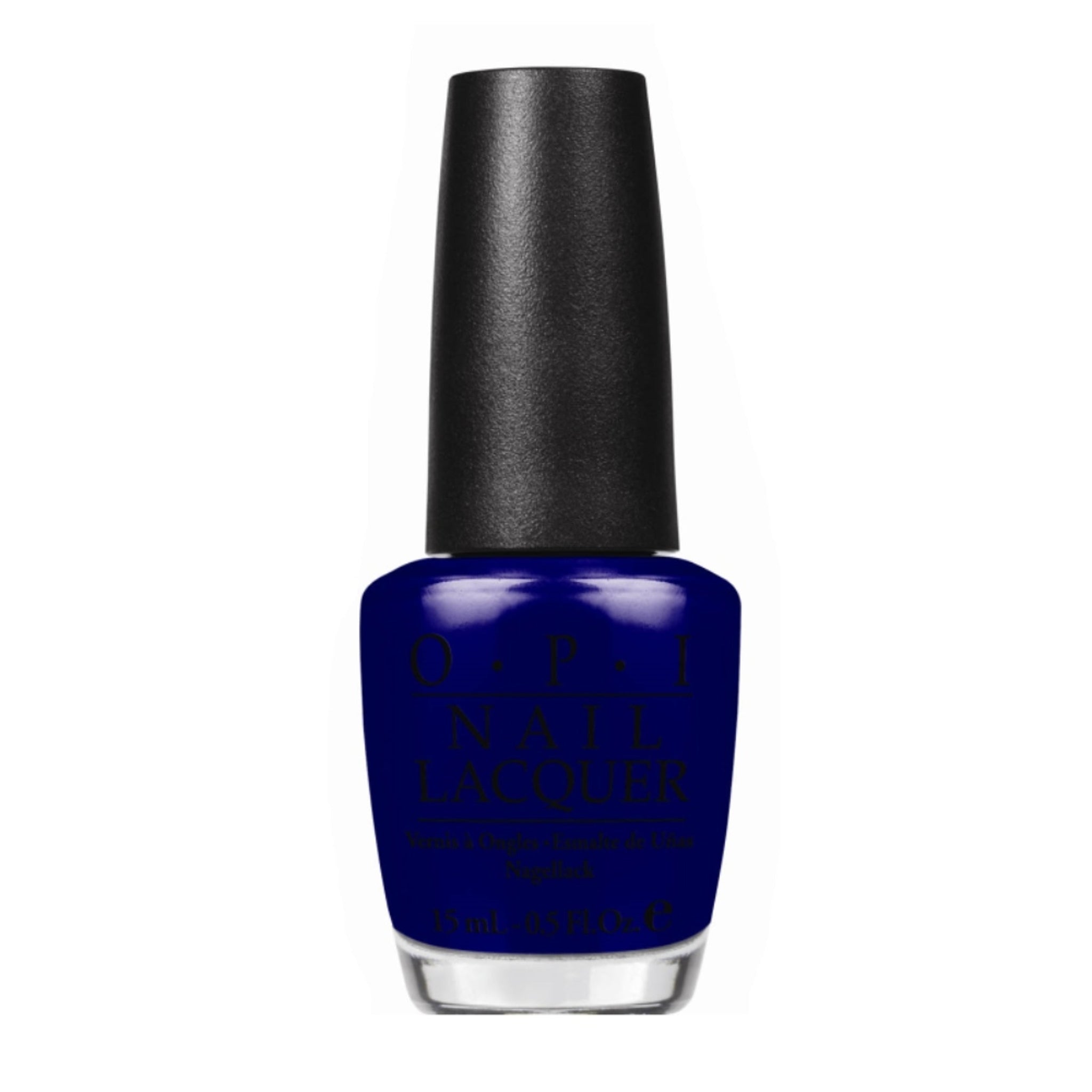 OPI Euro Centrale Nail Polish - OPI...Eurso Euro