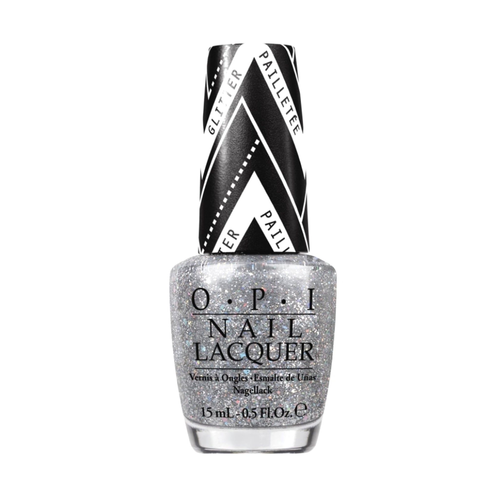 OPI Gwen Stefani Nail Lacquer - In True Stefani Fashion