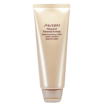 Shiseido Advanced Essential Energy Hand Nourishing Cream