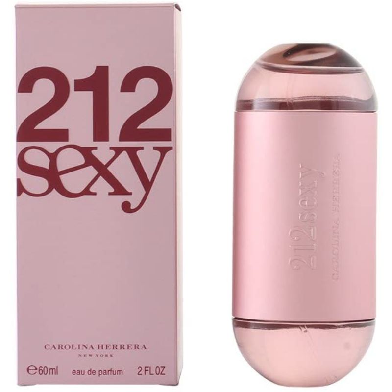 Carolina Herrera 212 Sexy Eau de Parfum