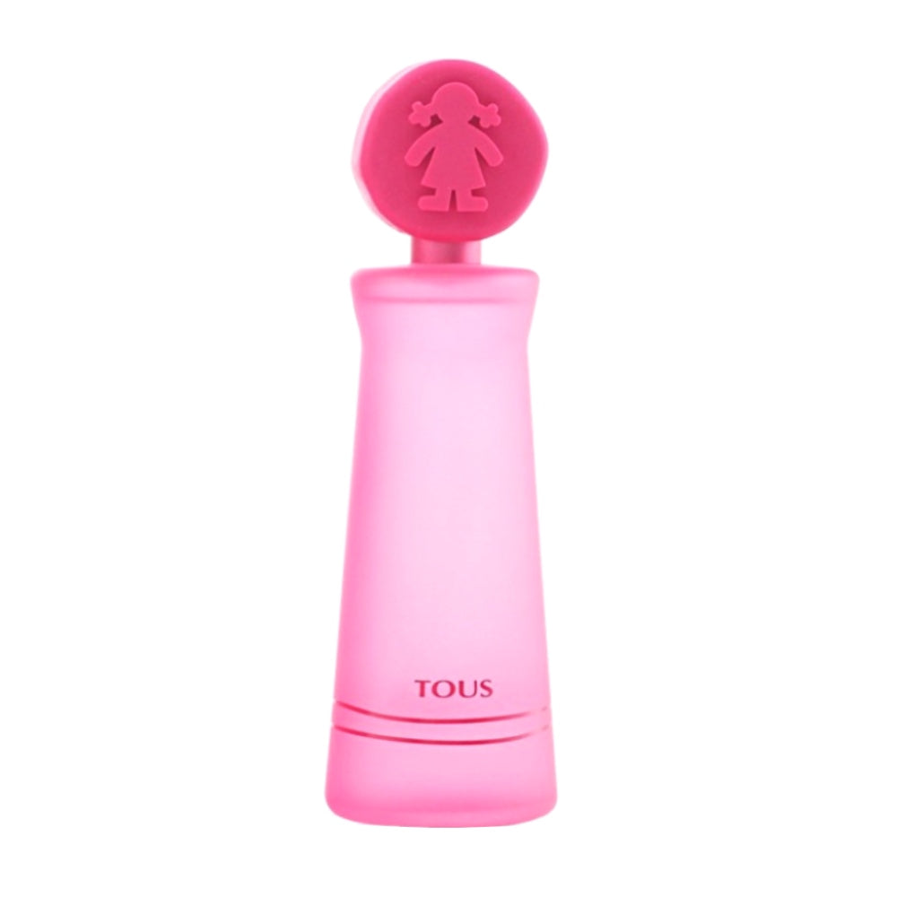 Tous Kids Girl Eau de Toilette