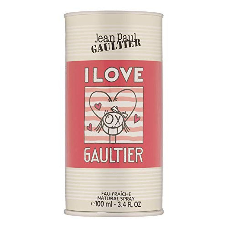 Jean Paul Gaultier Classique Eau Fraiche André Edition Eau de Toilette