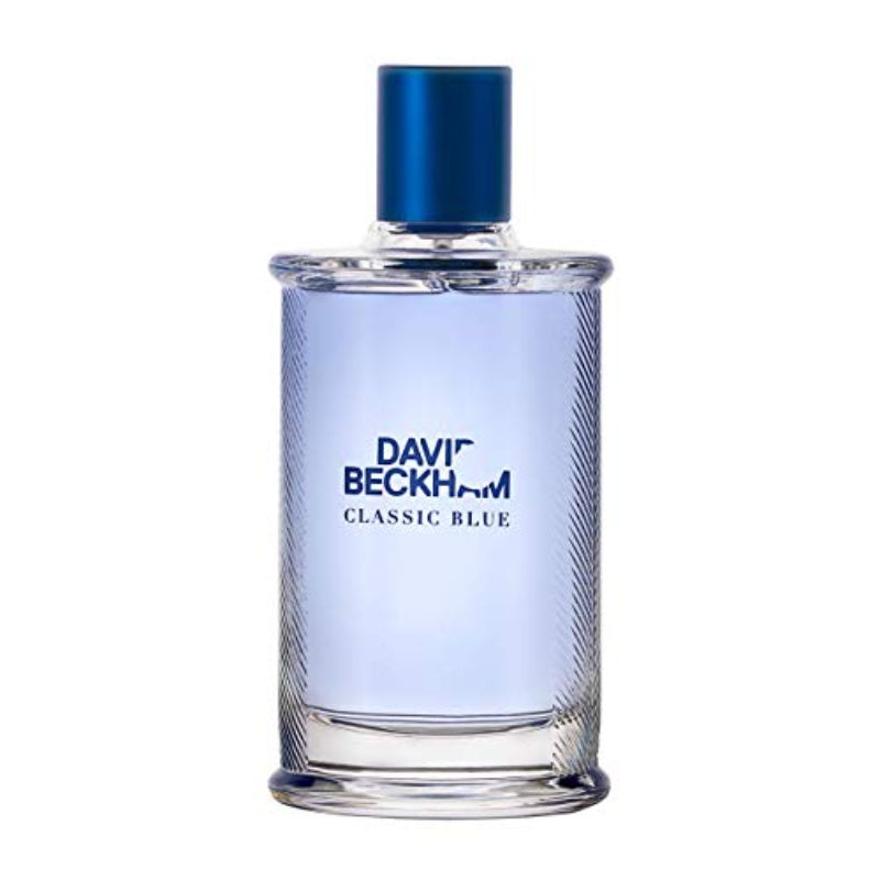 David Beckham Classic Blue Eau de Toilette