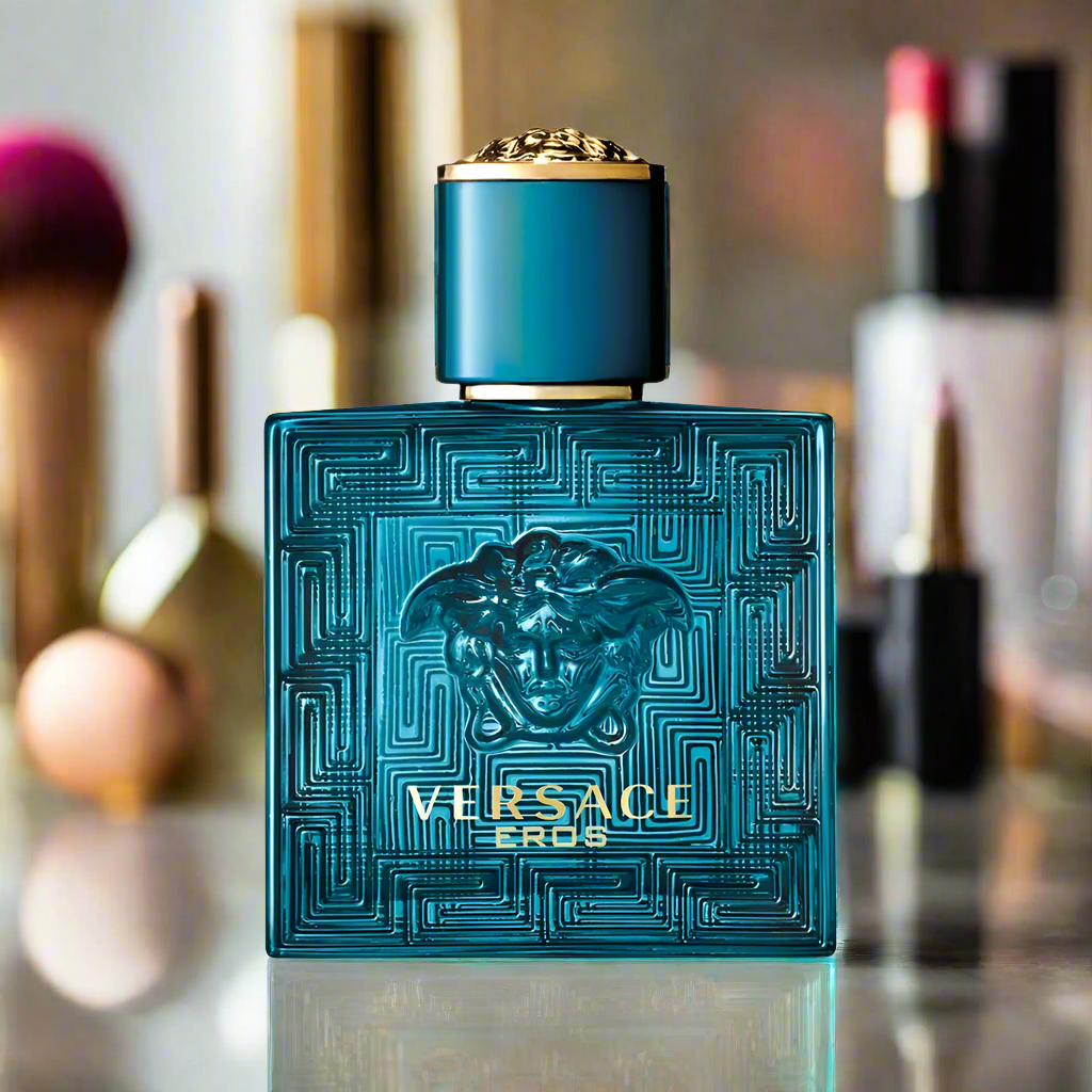 Versace Eros Eau de Toilette