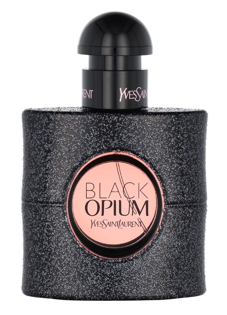 Yves Saint Laurent Black Opium Gift Set 30ml EDP + 2ml Mascara