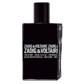 Zadig & Voltaire This is Him Eau de Toilette