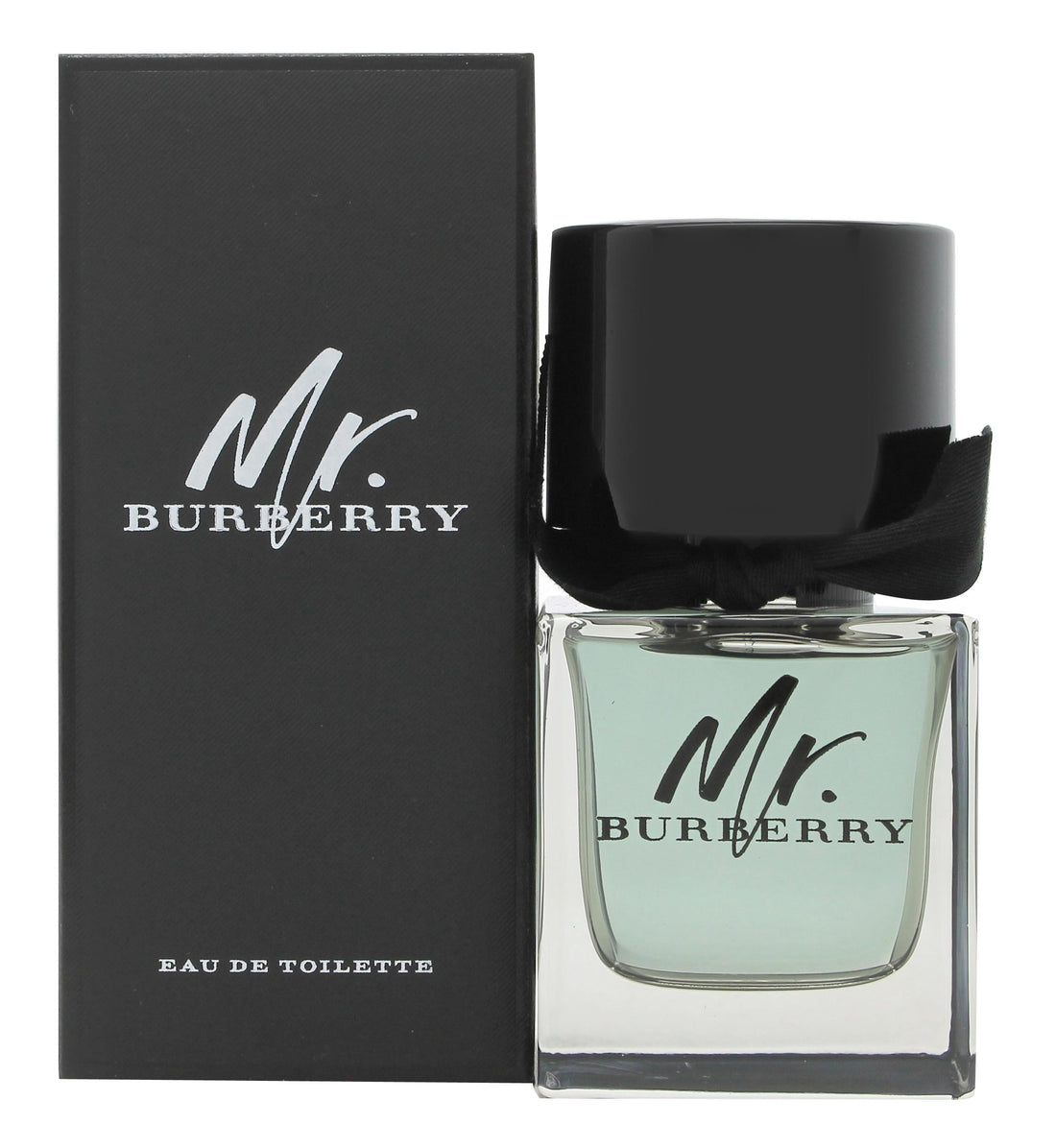 Burberry Mr. Burberry Eau de Toilette
