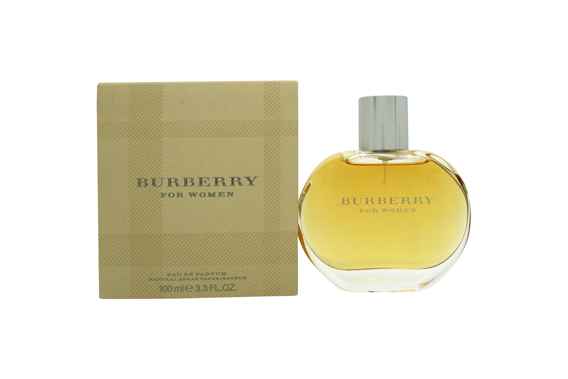 Burberry Eau de Parfum