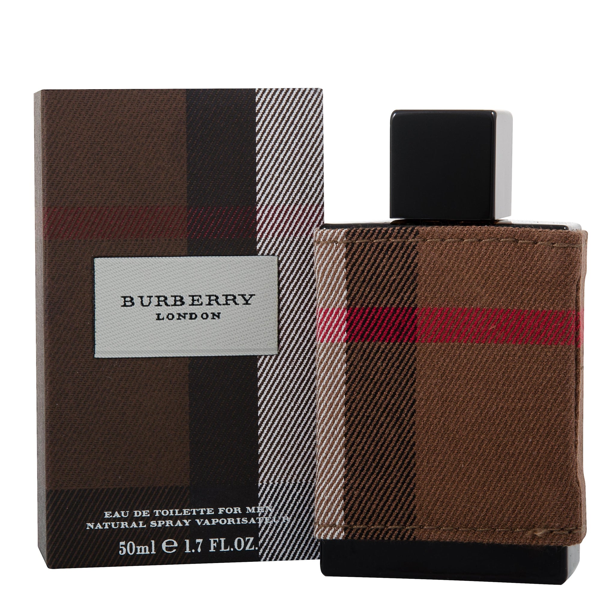 Burberry London Eau De Toilette