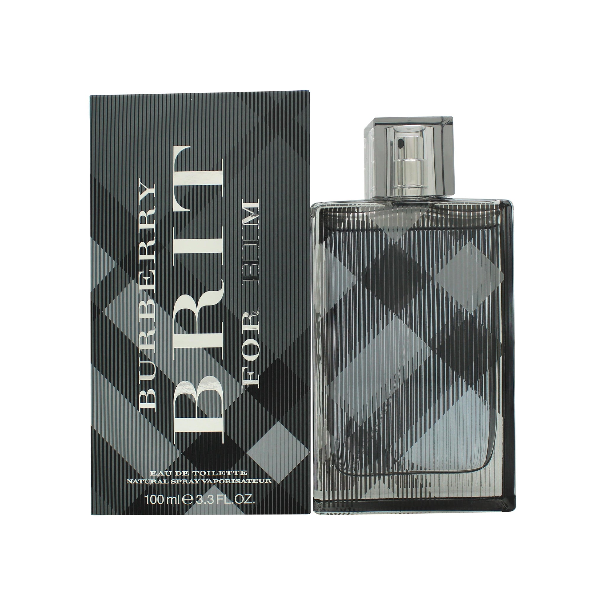 Burberry Brit Eau de Toilette