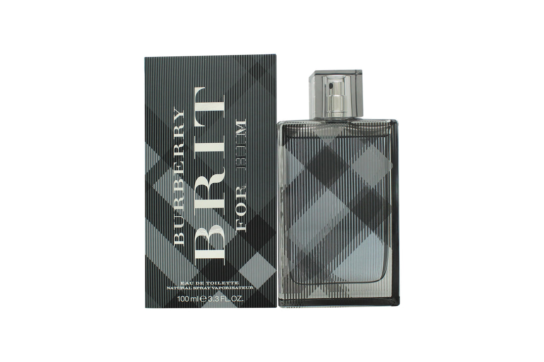Burberry Brit Eau de Toilette